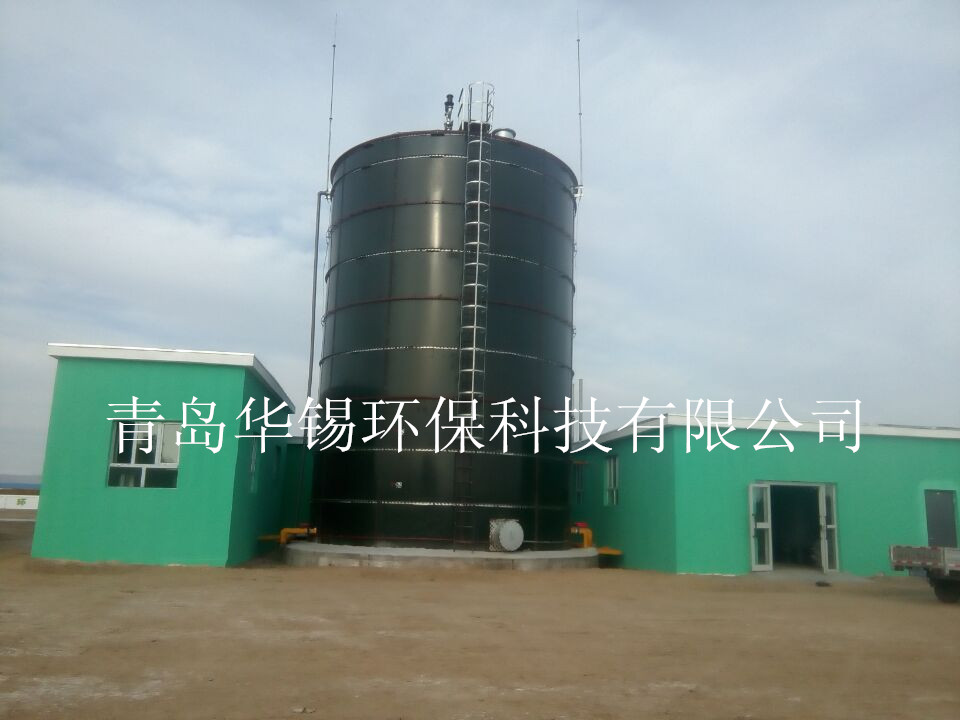 浅析拼装罐的应用领域