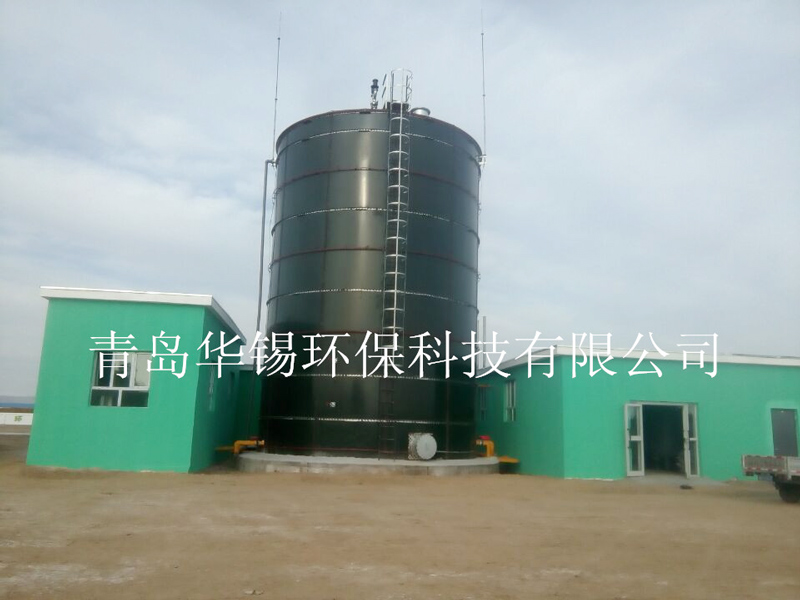 新疆阿勒泰电泳拼装罐