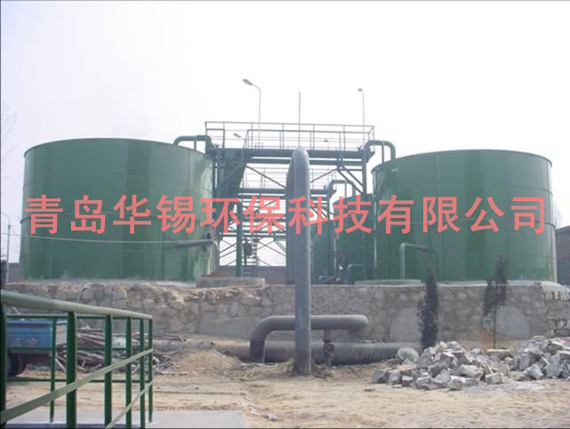 详解拼装罐施工细则的介绍