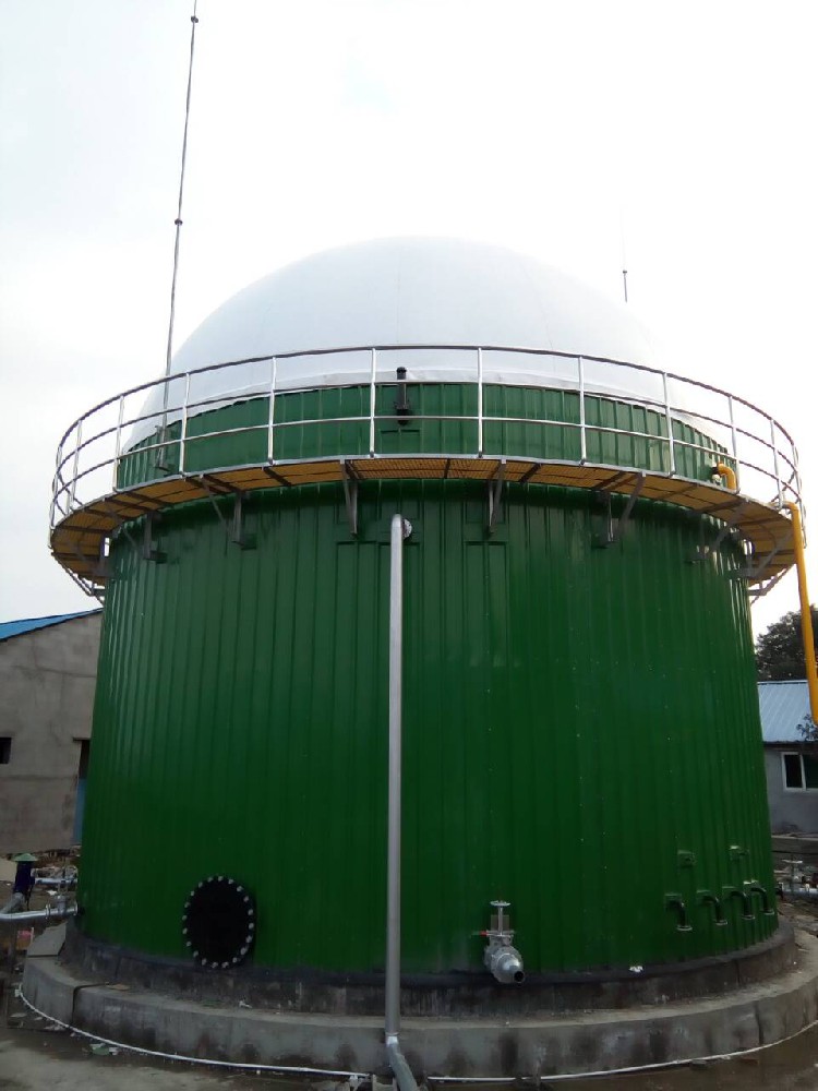 浅谈搪瓷拼装罐修补问题与解决办法