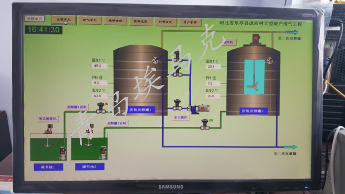 收藏：有机肥设备的操作要注意的问题