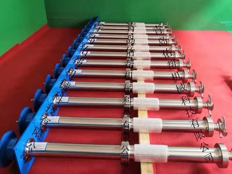 气浮曝气机设备运行要素有哪些